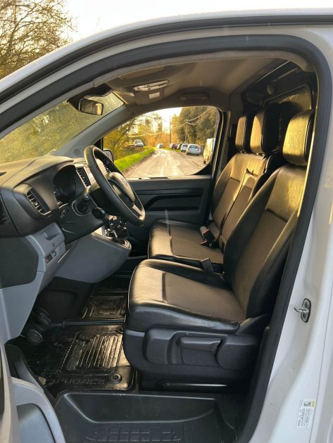TOYOTA PROACE MEDIUM 120 D-4D BVM6 ACTIVE 2019