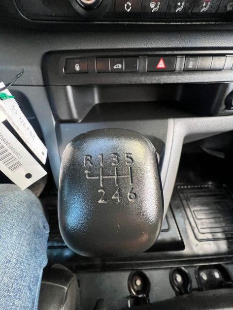 TOYOTA PROACE MEDIUM 120 D-4D BVM6 ACTIVE 2019