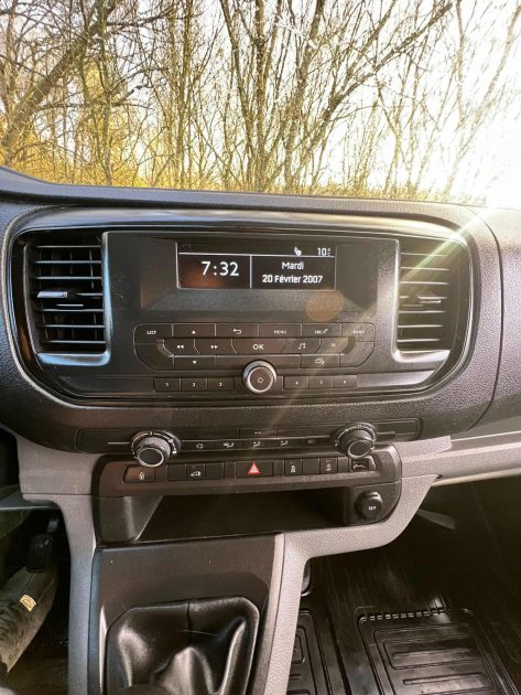 TOYOTA PROACE MEDIUM 120 D-4D BVM6 ACTIVE 2019