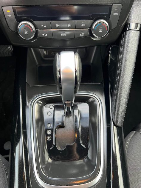 RENAULT KADJAR 1.5 DCI 110CH BUSINESS EDC BOITE AUTOMATIQUE  2017