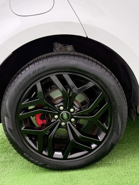 LAND ROVER  EVOQUE 1.5 P300E 309CH PHEV R-DYNAMIQUE SE / 1 ERE MAIN / GARANTIE CONSTRUCTEUR 2028 