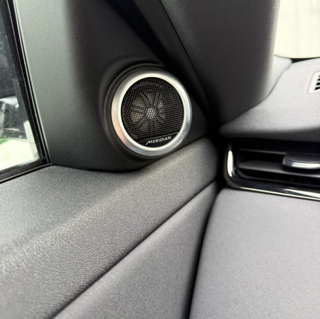 LAND ROVER  EVOQUE 1.5 P300E 309CH PHEV R-DYNAMIQUE SE / 1 ERE MAIN / GARANTIE CONSTRUCTEUR 2028 