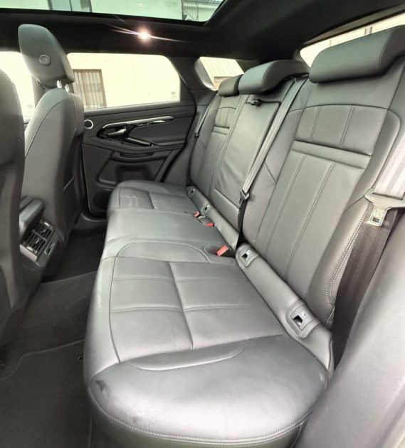 LAND ROVER  EVOQUE 1.5 P300E 309CH PHEV R-DYNAMIQUE SE / 1 ERE MAIN / GARANTIE CONSTRUCTEUR 2028 