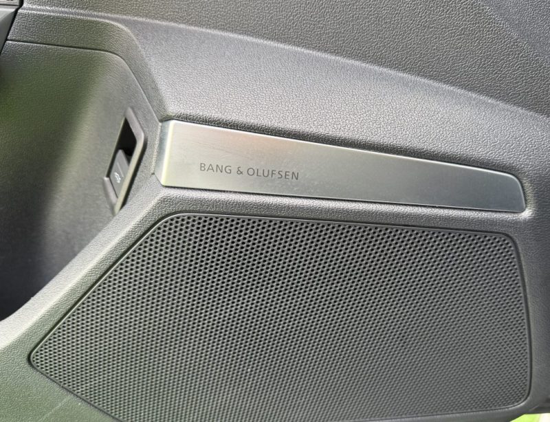 AUDI RS3 SPORTBACK 2.5 TFSI 400 CV QUATTRO S-TRONIC /ORIGINE FRANCE /GARANTIE 2027        