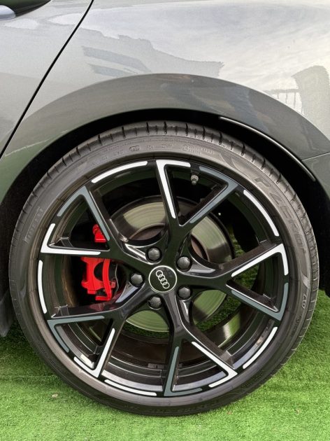 AUDI RS3 SPORTBACK 2.5 TFSI 400 CV QUATTRO S-TRONIC /ORIGINE FRANCE /GARANTIE 2027        