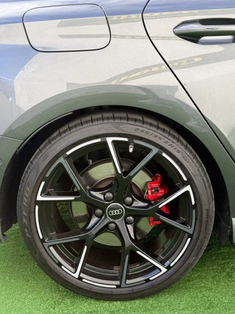 AUDI RS3 SPORTBACK 2.5 TFSI 400 CV QUATTRO S-TRONIC /ORIGINE FRANCE /GARANTIE 2027        