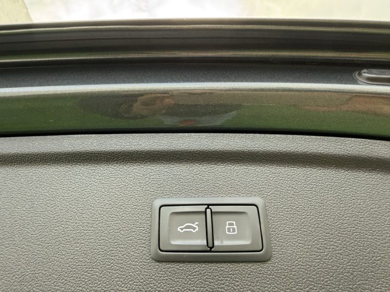 AUDI RS3 SPORTBACK 2.5 TFSI 400 CV QUATTRO S-TRONIC /ORIGINE FRANCE /GARANTIE 2027        