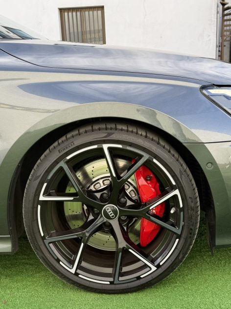 AUDI RS3 SPORTBACK 2.5 TFSI 400 CV QUATTRO S-TRONIC /ORIGINE FRANCE /GARANTIE 2027        