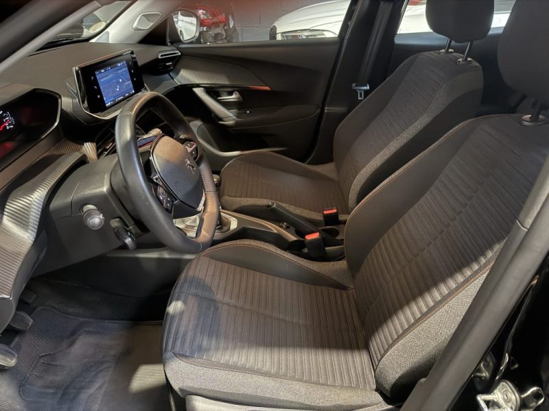 PEUGEOT 2008 ACTIVE BUSINESS 1.5 BLUEHDI 