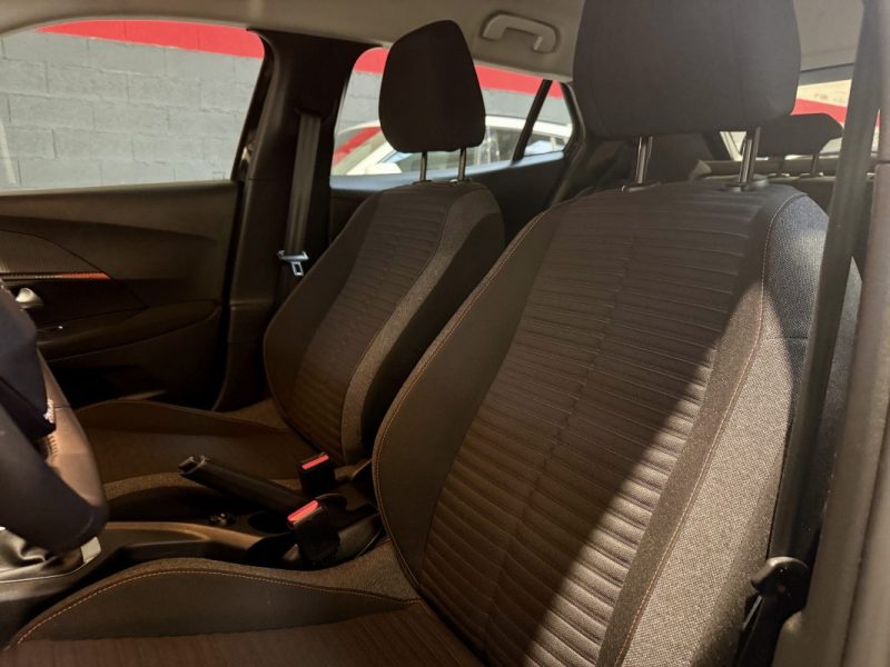 PEUGEOT 2008 ACTIVE BUSINESS 1.5 BLUEHDI 