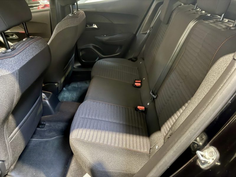 PEUGEOT 2008 ACTIVE BUSINESS 1.5 BLUEHDI 