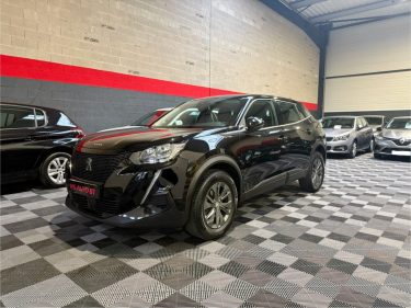 PEUGEOT 2008 ACTIVE BUSINESS 1.5 BLUEHDI 