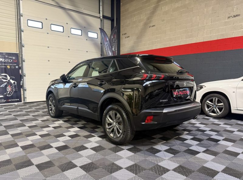 PEUGEOT 2008 ACTIVE BUSINESS 1.5 BLUEHDI 