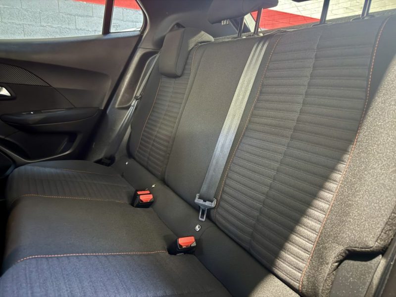 PEUGEOT 2008 ACTIVE BUSINESS 1.5 BLUEHDI 