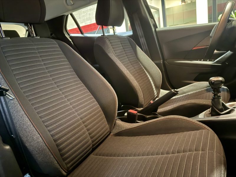 PEUGEOT 2008 ACTIVE BUSINESS 1.5 BLUEHDI 