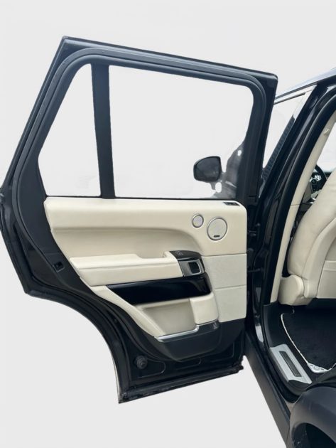 LAND ROVER R.ROVER V8 5.0 S/C AUTOBIOGRAPHY DYNAMIC 2015