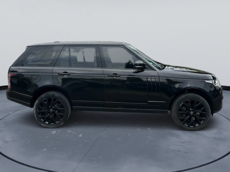 LAND ROVER R.ROVER V8 5.0 S/C AUTOBIOGRAPHY DYNAMIC 2015