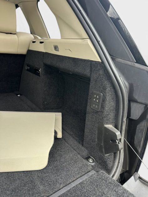 LAND ROVER R.ROVER V8 5.0 SUPERCHARGED AUTOBIOGRAPHY