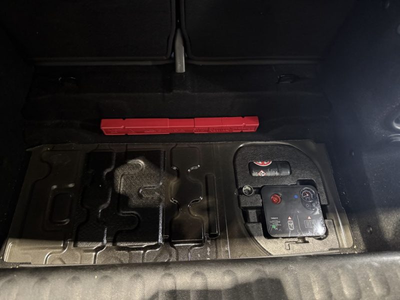 MINI F57 JCW JOHN COOPER WORKS BVA 8 - 231ch - 1er MAIN - ALCANTARA - CARPLAY - 2022 - 43000KM -