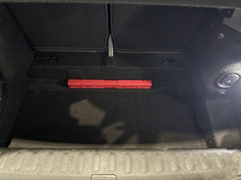 MINI F57 JCW JOHN COOPER WORKS BVA 8 - 231ch - 1er MAIN - ALCANTARA - CARPLAY - 2022 - 43000KM -