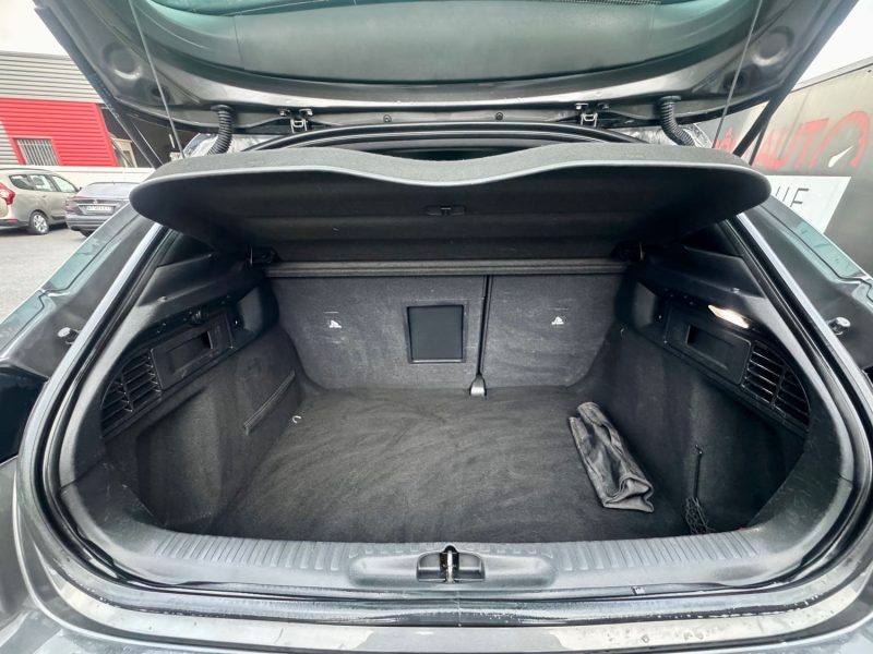 CITROËN DS4 CROSSBACK (2) 1.6 BLUEHDI 120 PERFORMANCE LINE BVA  2017