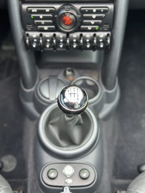 MINI COOPER S 1,6L 163 CV Toit Panoramique / Paiement 4X ou 10X Possible
