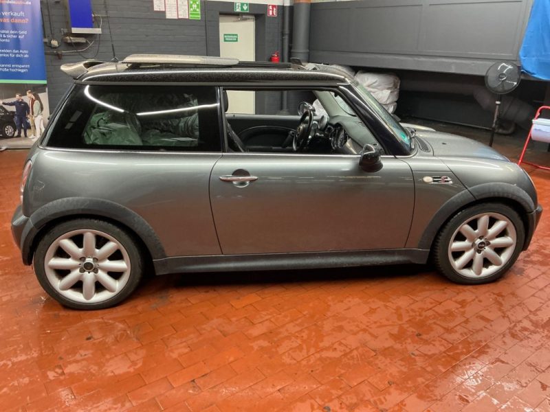 MINI COOPER S 1,6L 163 CV Toit Panoramique / Paiement 4X ou 10X Possible