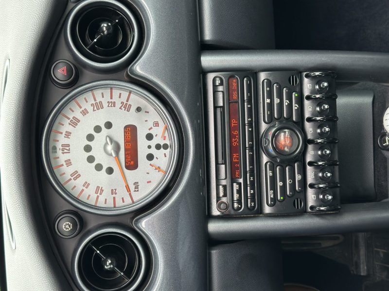 MINI COOPER S 1,6L 163 CV Toit Panoramique / Paiement 4X ou 10X Possible