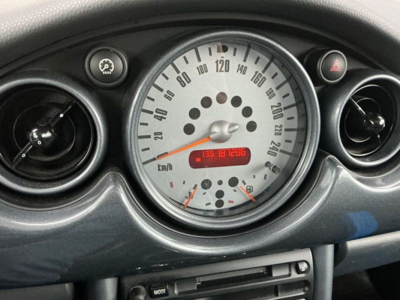 MINI COOPER S 1,6L 163 CV Toit Panoramique / Paiement 4X ou 10X Possible