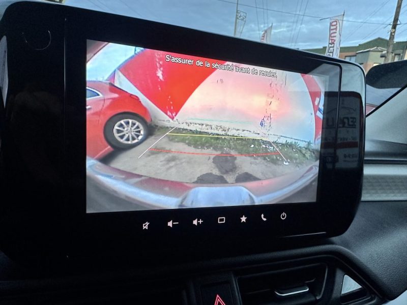 SUZUKI SWIFT 1.2 DUALJET HYBRID PRIVILEGE AUTO CVT  2025