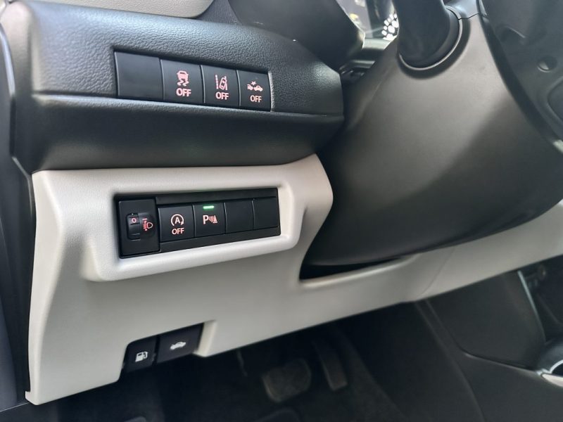 SUZUKI SWIFT 1.2 DUALJET HYBRID PRIVILEGE AUTO CVT  2025