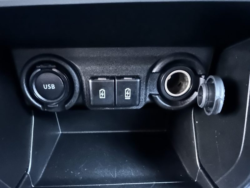 SUZUKI SWIFT 1.2 DUALJET HYBRID PRIVILEGE AUTO CVT  2025