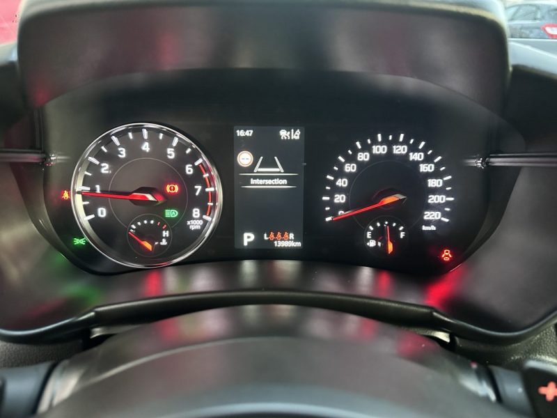 SUZUKI SWIFT 1.2 DUALJET HYBRID PRIVILEGE AUTO CVT  2025