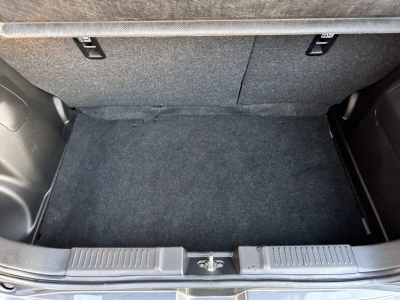 SUZUKI SWIFT 1.2 DUALJET HYBRID PRIVILEGE AUTO CVT  2025