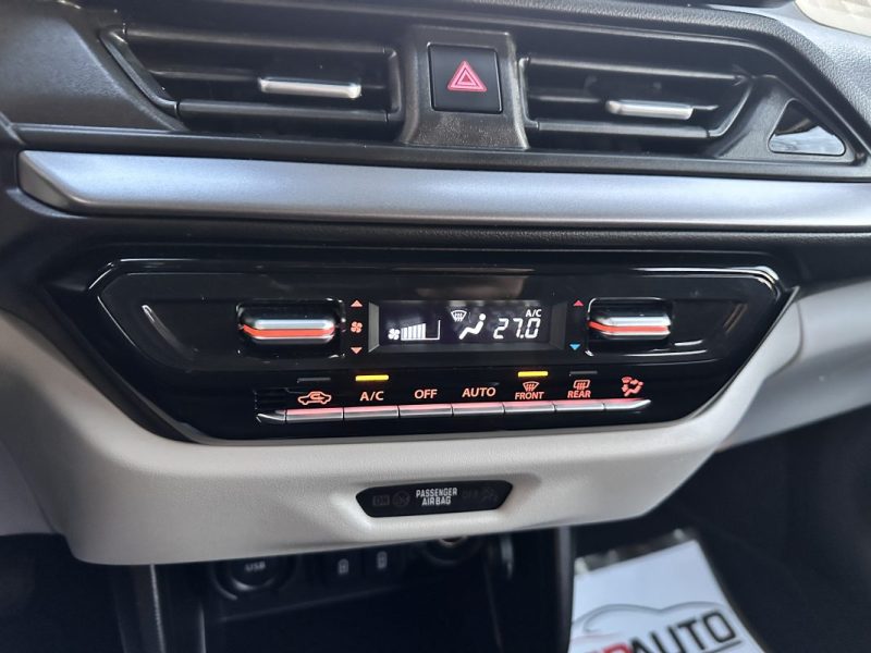 SUZUKI SWIFT 1.2 DUALJET HYBRID PRIVILEGE AUTO CVT  2025