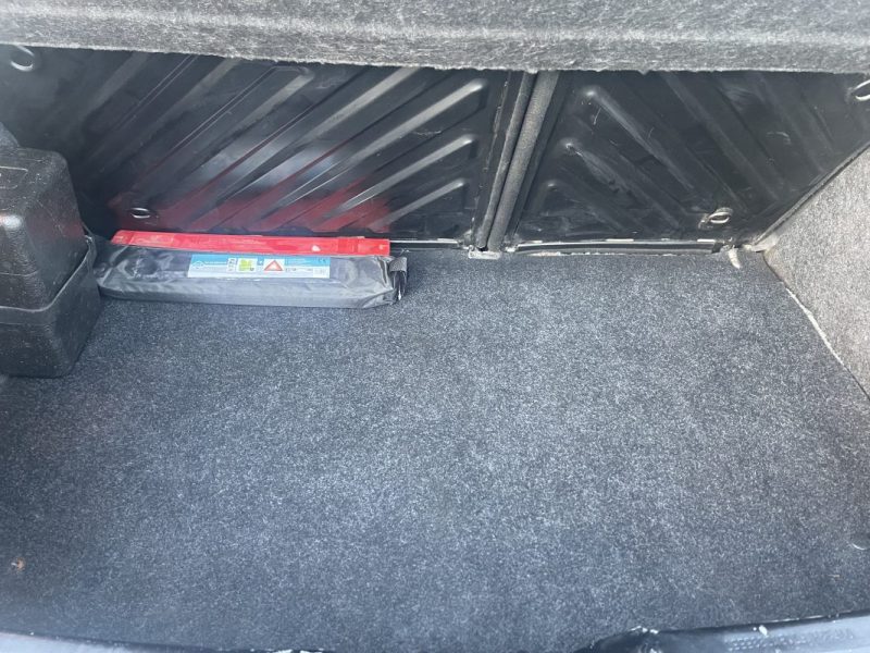 PEUGEOT 206+ 1.4i 75CV PACK LIMITED CT OK CLIM GARANTIE 