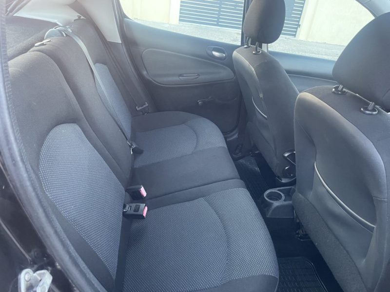PEUGEOT 206+ 1.4i 75CV PACK LIMITED CT OK CLIM GARANTIE 