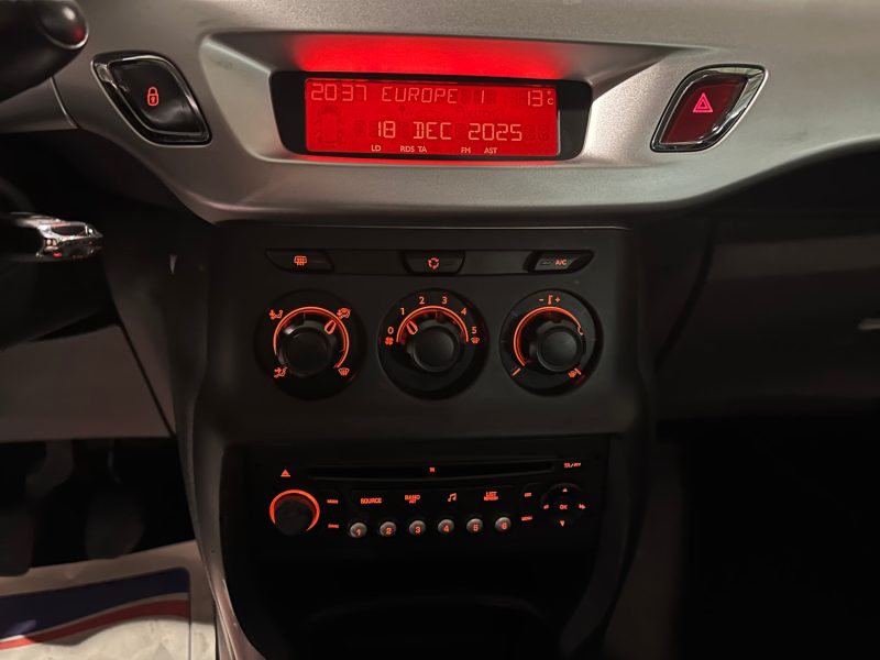CITROËN C3  1.4 HDI 70CV COLLECTION 