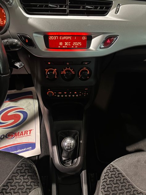 CITROËN C3  1.4 HDI 70CV COLLECTION 