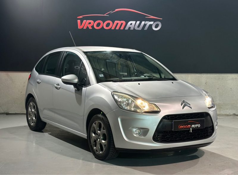 CITROËN C3  1.4 HDI 70CV COLLECTION 
