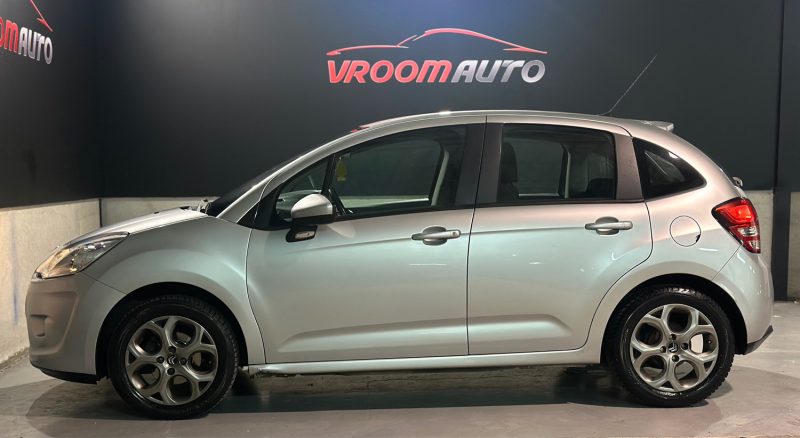 CITROËN C3  1.4 HDI 70CV COLLECTION 