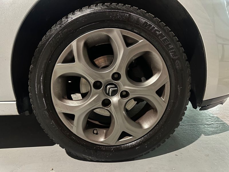 CITROËN C3  1.4 HDI 70CV COLLECTION 