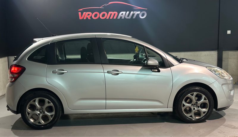 CITROËN C3  1.4 HDI 70CV COLLECTION 
