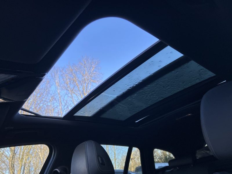 BMW SERIE 3 G21 TOURING 330I 258 M SPORT BVA8*PANO*H/K*CAMERA*LASER*LIVE*