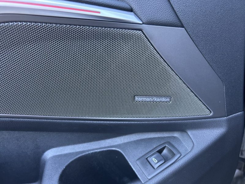 BMW SERIE 3 G21 TOURING 330I 258 M SPORT BVA8*PANO*H/K*CAMERA*LASER*LIVE*