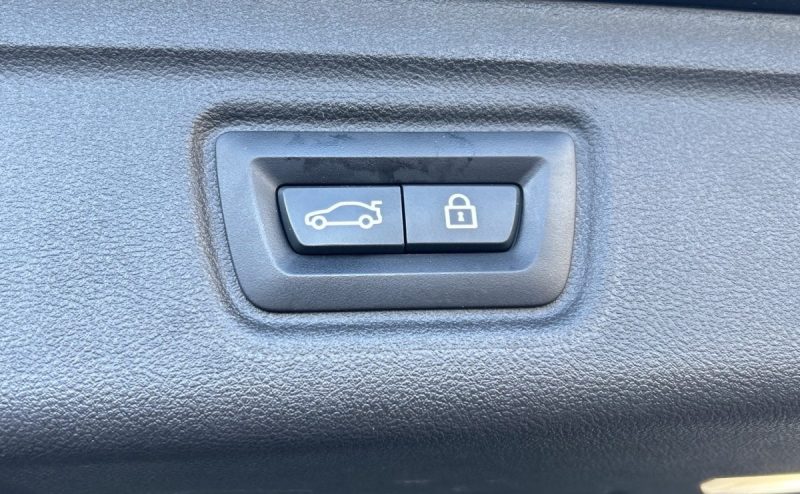 BMW SERIE 3 G21 TOURING 330I 258 M SPORT BVA8*PANO*H/K*CAMERA*LASER*LIVE*