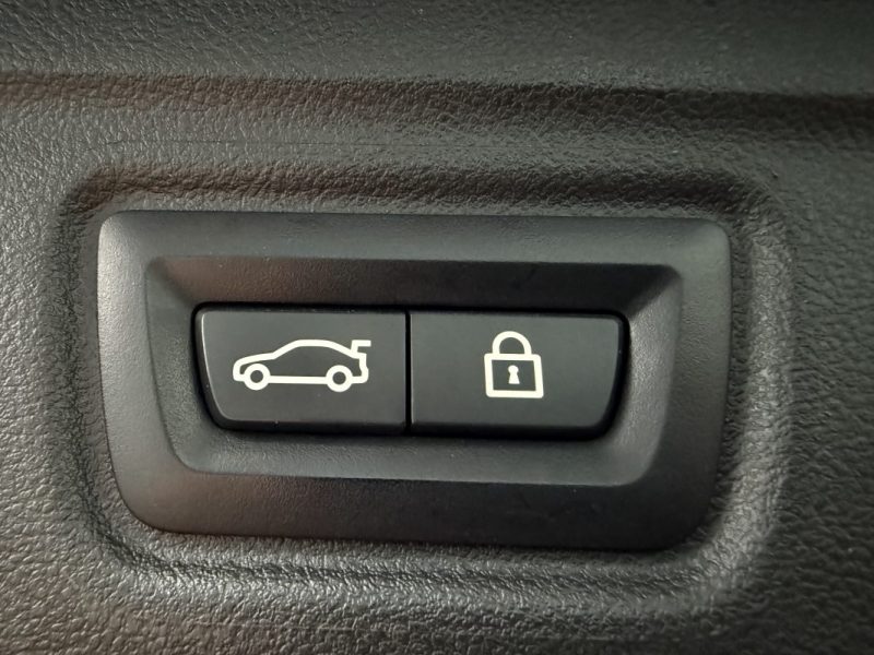 BMW SERIE 3 G21 TOURING 330I 258 M SPORT BVA8*PANO*H/K*CAMERA*LASER*LIVE*