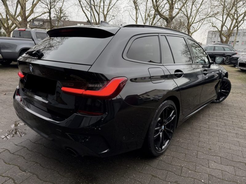 BMW SERIE 3 G21 TOURING 330I 258 M SPORT BVA8*PANO*H/K*CAMERA*LASER*LIVE*