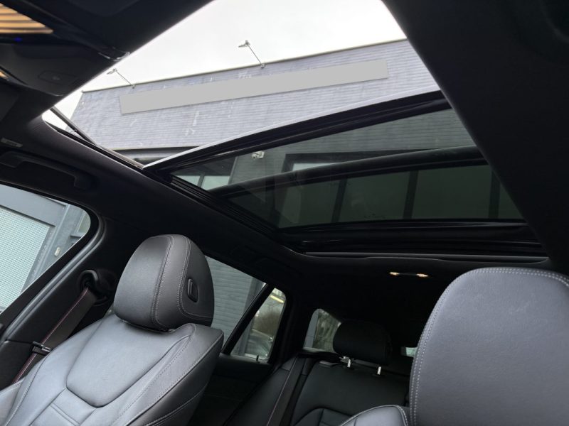 BMW SERIE 3 G21 TOURING 330I 258 M SPORT BVA8*PANO*H/K*CAMERA*LASER*LIVE*