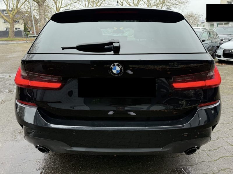 BMW SERIE 3 G21 TOURING 330I 258 M SPORT BVA8*PANO*H/K*CAMERA*LASER*LIVE*